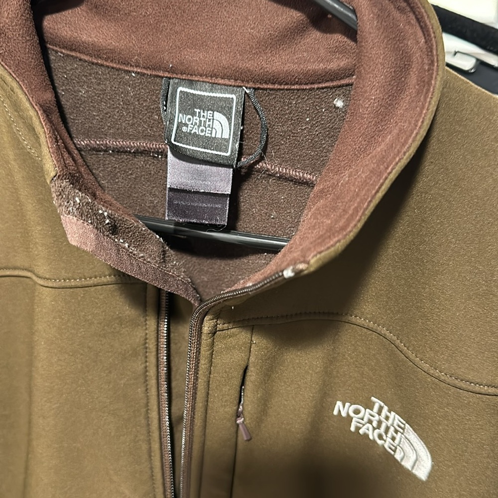 North Face Medium Jacket - image 2